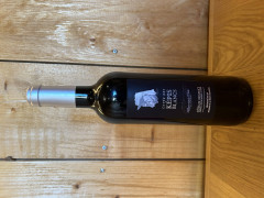 Produit Vin de la légion étrangère